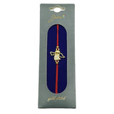Bratara Placata Cu Aur 24K Inger Pietre