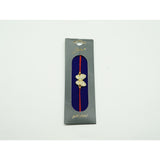 Bratara Placata Cu Aur 24K Jolie Fluture Pietre