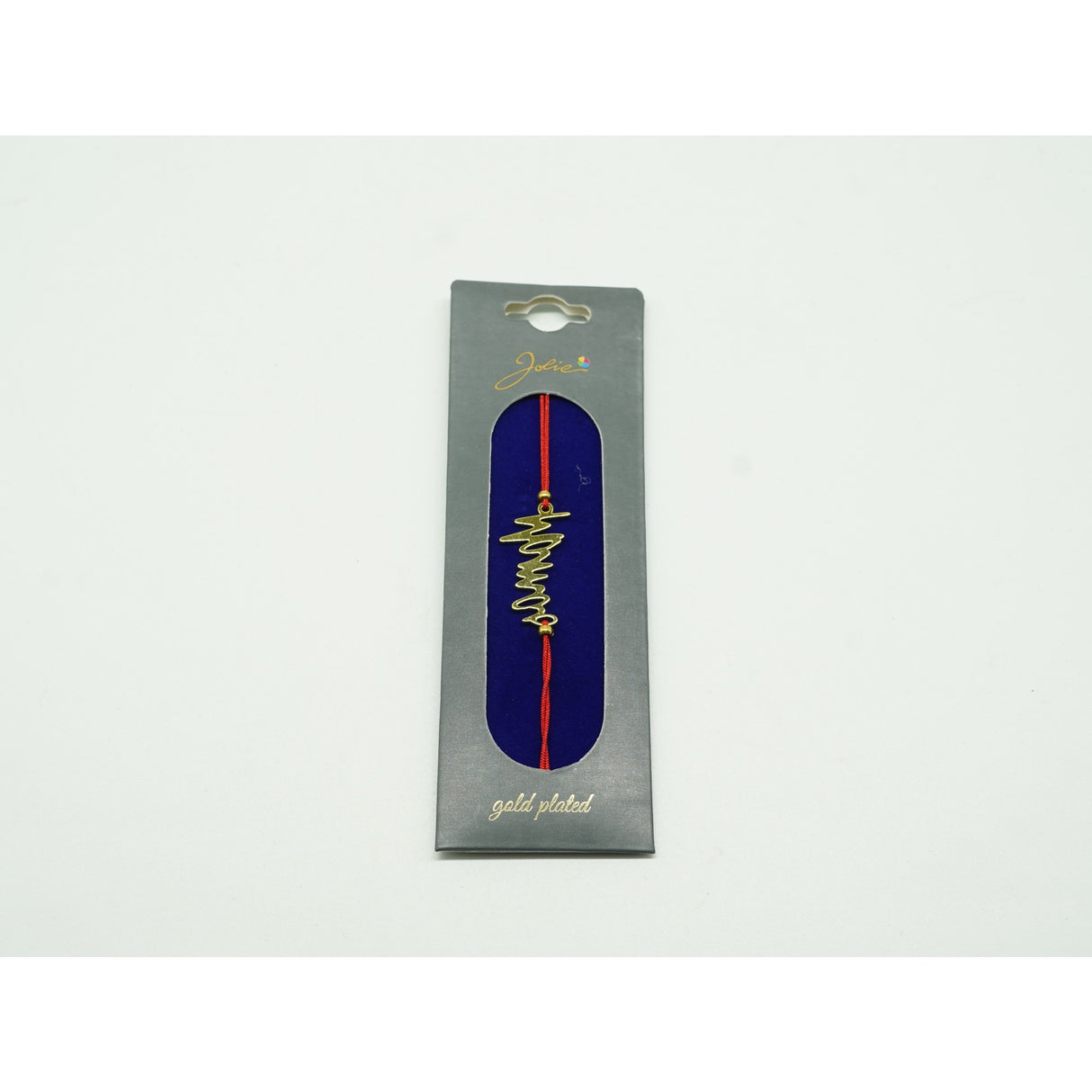 Brățară Plăcată Aur 24K Mama | LuxGold