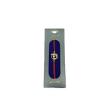 Bratara Placata Cu Aur 24K Paun Pietre