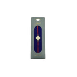 Bratara Placata Cu Aur 24K Trifoi Pietre