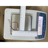 Bratara Snur Reglabil, Argint 925, Cruce, Jolie Silver, 0.55 G