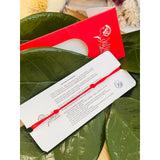 Bratara Snur Reglabil, Argint 925, Familie Cu 2 Copii, Jolie Silver, 0.9 G - vivimall.ro