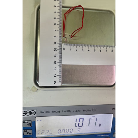 Bratara Snur Reglabil, Argint 925, Fetita, Jolie Silver, 1 g, 1.5 cm x 1.5 cm - vivimall.ro