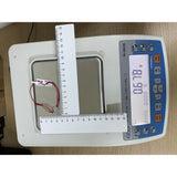 Bratara Snur Reglabil, Argint 925, Floare Decupata, Jolie Silver, 0.7 g, 1.8 cm x 1.3 cm