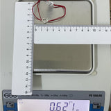 Bratara Snur Reglabil, Argint 925, Infinit In Inima, Jolie Silver, 0.5 G