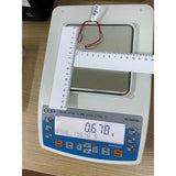 Bratara Snur Reglabil, Argint 925, Inger Contur, Jolie Silver, 0.7 G