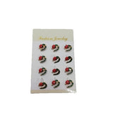 Brosa M-19 Potcoava Cu Gargarita - vivimall.ro