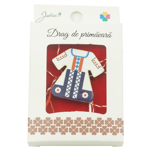 Brosa Mica in Cutie, Diverse Modele - vivimall.ro