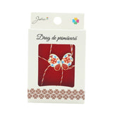 Brosa Mica in Cutie Fundita - vivimall.ro