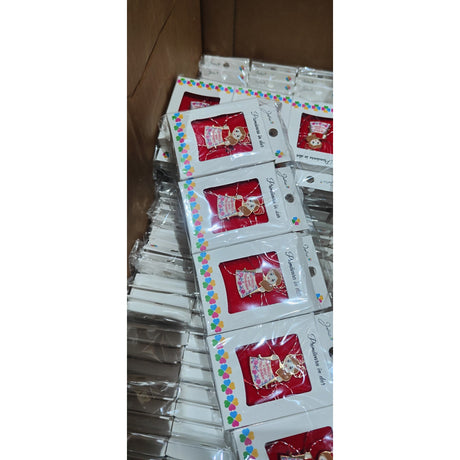 Brosa Mica in Cutie Zambeste A Venit Primavara - vivimall.ro