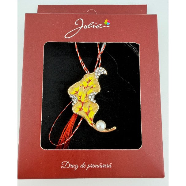 Brosa Vintage, MAterial Metal, Ambalaj Carton, Dimensiune Brosa Aproximativ  4-6 cm in Functie de Model,  Model 11