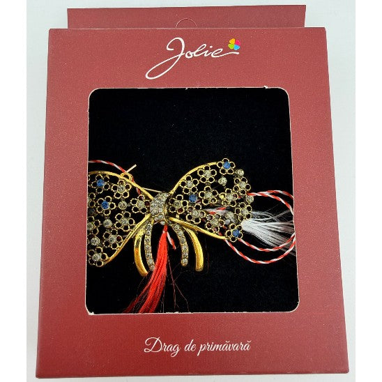 Brosa Vintage, MAterial Metal, Ambalaj Carton, Dimensiune Brosa Aproximativ  4-6 cm in Functie de Model,  Model 12