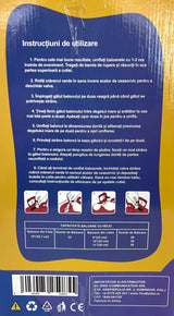 Butelie Heliu de Unica Folosinta, Butelie pentru 50 Baloane Latex, Ideala pentru Petreceri si Evenimente, 13l, 24x24x42, Rosu - vivimall.ro