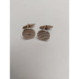 Butoni Argint 925, Jolie Silver, 12G - vivimall.ro