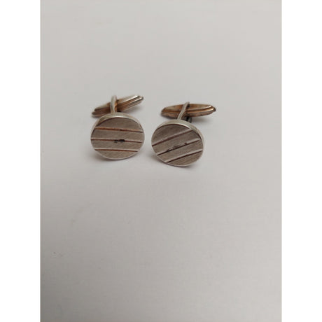 Butoni Argint 925, Jolie Silver, 12G - vivimall.ro