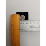 Butoni Argint 925, Jolie Silver, 12G - vivimall.ro