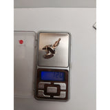 Butoni Argint 925, Jolie Silver, 12G - vivimall.ro