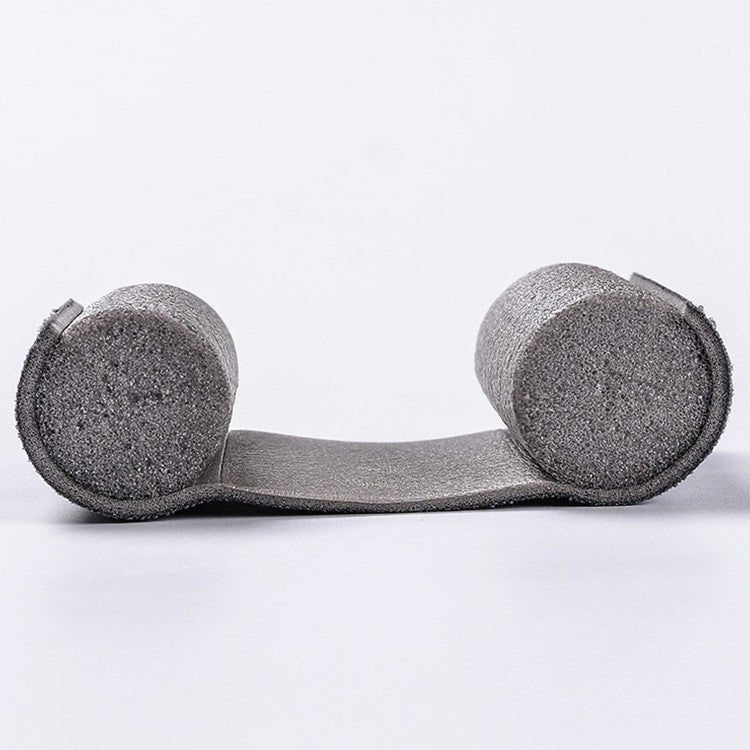 Banda De Izolare A Usii, Banda Anti-Curent, Anti-Zgomot, Anti-Praf, Opritor Izolator, 90Cm - vivimall.ro