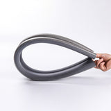 Banda De Izolare A Usii, Banda Anti-Curent, Anti-Zgomot, Anti-Praf, Opritor Izolator, 90Cm - vivimall.ro