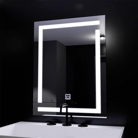 Oglinda Led Touch Giga - vivimall.ro