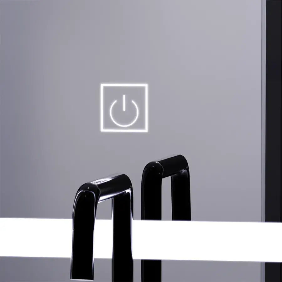 Oglinda Led Touch Giga - vivimall.ro