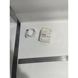 Cablu date / Incarcare compatibil Apple iPhone 5, 6, 6 Plus, 6S, 6S Plus, SE, 7, 7 Plus, 8, 8 Plus, X, XS, XS MAX, 11, 11PRO, 11 PRO MAX, seria iPhone 12, iPhone 13, iPhone 14, Flippy, 1 m, model SX-23, 5V, 3A, TPE, Alb - vivimall.ro