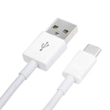 Cablu date Tip C Lightning Alb 1m Cod Produs 08108