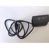 Cablu de date si de incarcare Tip-C, Fast Charge, 1 metru, Flippy, Negru - vivimall.ro