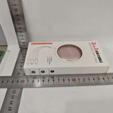 Cablu Retractabil Universal pentru Telefon, Flippy, Universal 3in1 pentru Orice Tip de Telefon, Micro-USB, Lightning, TYPE-C, 1.2M, Roz - vivimall.ro