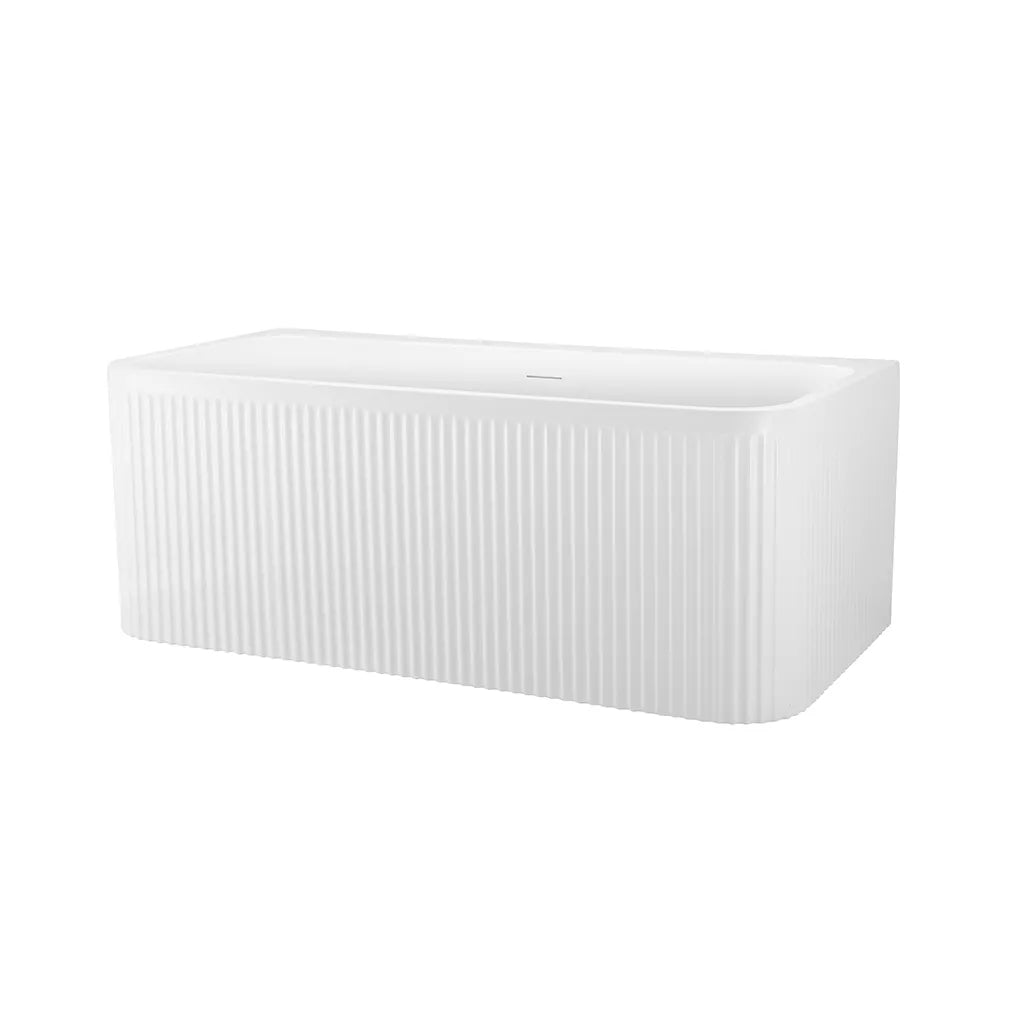 Cada Freestanding, Ovala, Acril, A - vivimall.ro
