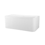Cada Freestanding, Ovala, Acril, A - vivimall.ro