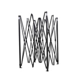 Detaliu îmbinare cadru metalic pliabil Flippy pavilion 3x3 m, structură din metal rezistent