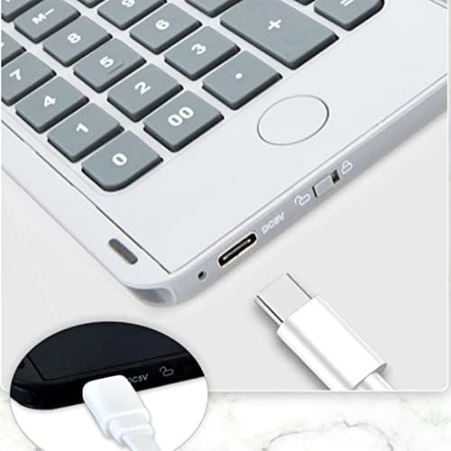 Calculator De Mana Cu Tabla De Scris | CalcNote
