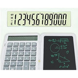 Calculator De Mana Cu Tabla De Scris | CalcNote