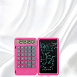 Calculator De Mana Cu Tabla De Scris | CalcNote
