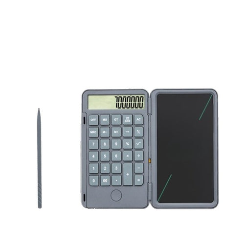 Calculator De Mana Cu Tabla De Scris | CalcNote