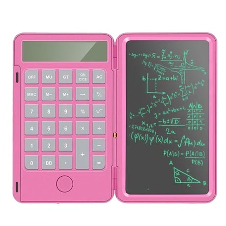 Calculator De Mana Cu Tabla De Scris | CalcNote