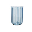Cana De Apa Pentru Clatit, Pentru Periuta De Dinti, 200 Ml, 10.4 X 7.3 Cm - vivimall.ro