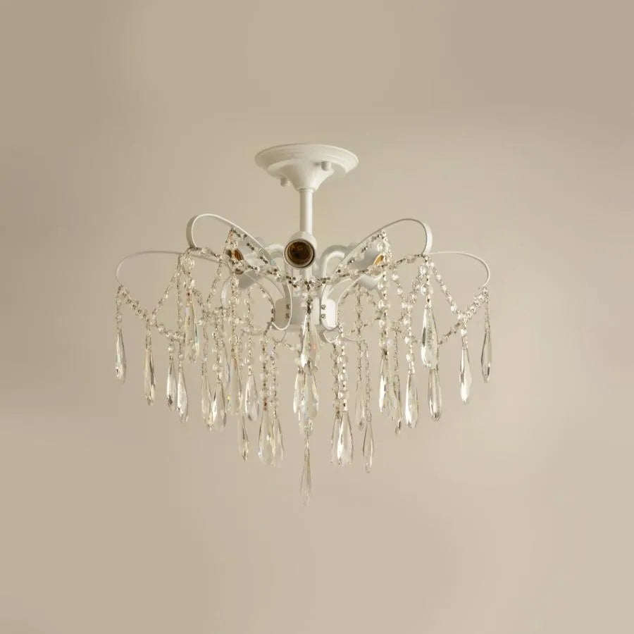 Candelabru Akihiro 6*E27 - vivimall.ro