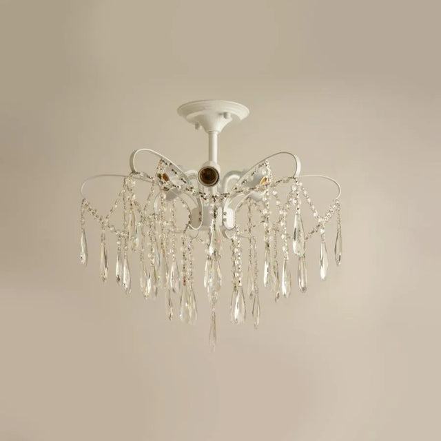Candelabru Akihiro 6*E27 - vivimall.ro
