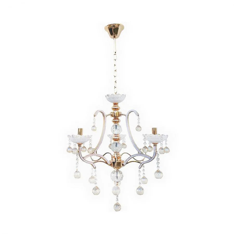 Candelabru Ari, 3*E14 - vivimall.ro