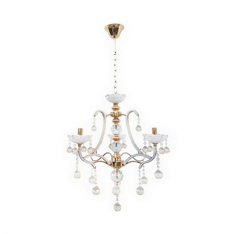Candelabru Ari, 3*E14 - vivimall.ro
