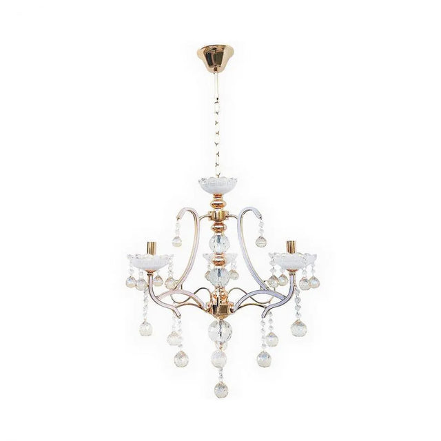 Candelabru Ari, 3*E14 - vivimall.ro