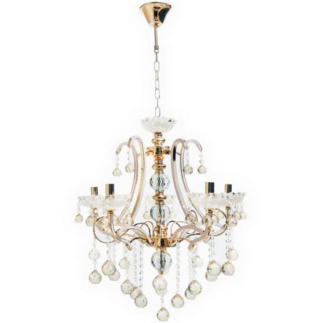 Candelabru Ari, 5*E14 - vivimall.ro