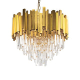 Candelabru Casilio, 11*E14 - vivimall.ro
