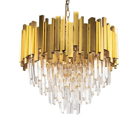 Candelabru Casilio, 11*E14 - vivimall.ro