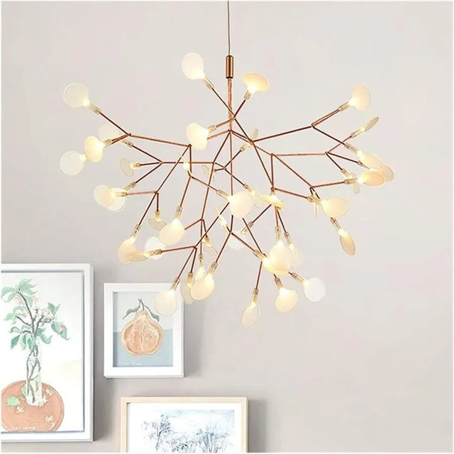 Candelabru Cristal Gamma 27Xg4 - vivimall.ro