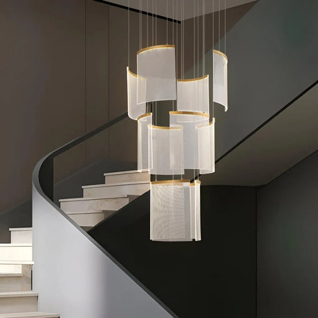 Candelabru Cristal Led Alduino 80Cm - vivimall.ro