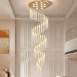 Candelabru Cristal Led Nomiki - vivimall.ro